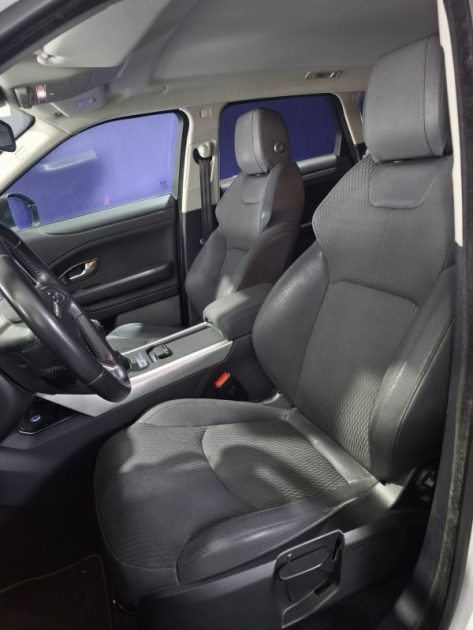 LAND ROVER EVOQUE 2.0 ED4 150 CV FINITION PURE 4X2 FAIBLE KILOMETRAGE 