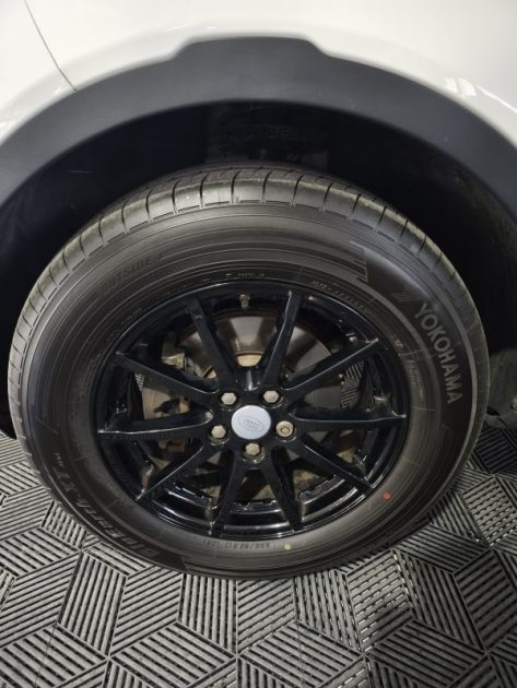 LAND ROVER EVOQUE 2.0 ED4 150 CV FINITION PURE 4X2 FAIBLE KILOMETRAGE 