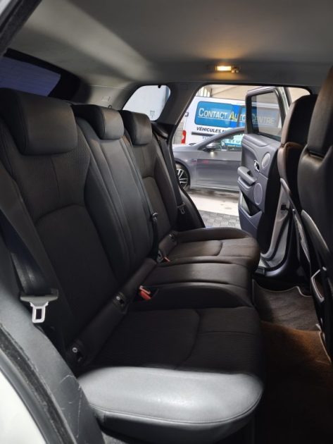 LAND ROVER EVOQUE 2.0 ED4 150 CV FINITION PURE 4X2 FAIBLE KILOMETRAGE 