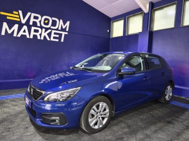 PEUGEOT 308 II 1.5 BLUEHDI 130 CV FINITION ACTIVE BUSINESS EAT6 