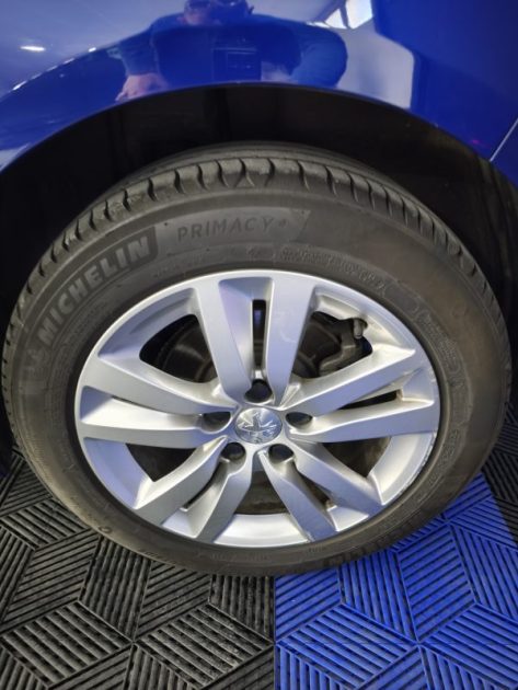 PEUGEOT 308 II 1.5 BLUEHDI 130 CV FINITION ACTIVE BUSINESS EAT6 