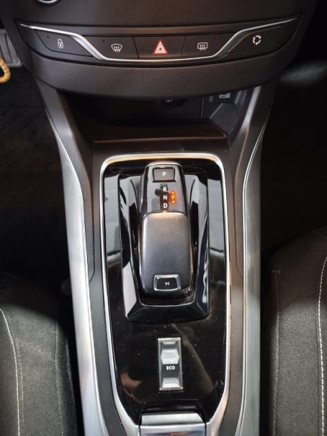 PEUGEOT 308 II 1.5 BLUEHDI 130 CV FINITION ACTIVE BUSINESS EAT6 