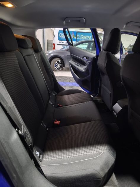 PEUGEOT 308 II 1.5 BLUEHDI 130 CV FINITION ACTIVE BUSINESS EAT6 