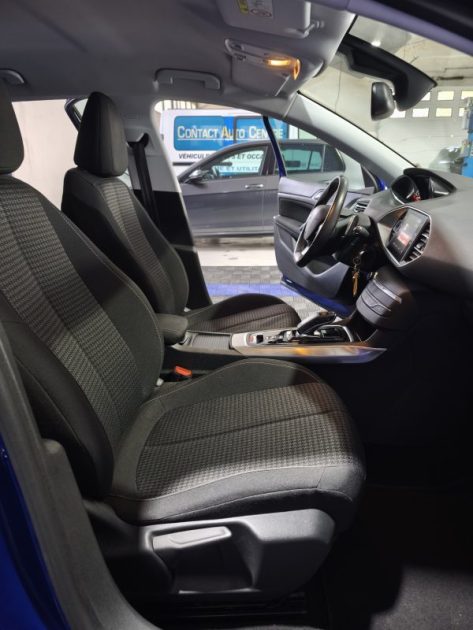 PEUGEOT 308 II 1.5 BLUEHDI 130 CV FINITION ACTIVE BUSINESS EAT6 