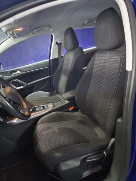 PEUGEOT 308 II 1.5 BLUEHDI 130 CV FINITION ACTIVE BUSINESS EAT6 