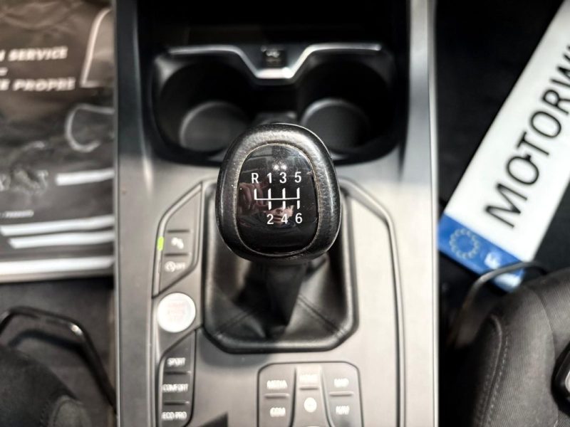 🔹BMW Série 1 (F40) 118 I 1.5i 140 CH📱 CarPlay sans fil🛡️ Garantie 6 mois