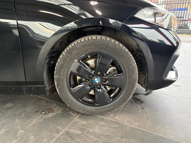 🔹BMW Série 1 (F40) 118 I 1.5i 140 CH📱 CarPlay sans fil🛡️ Garantie 6 mois