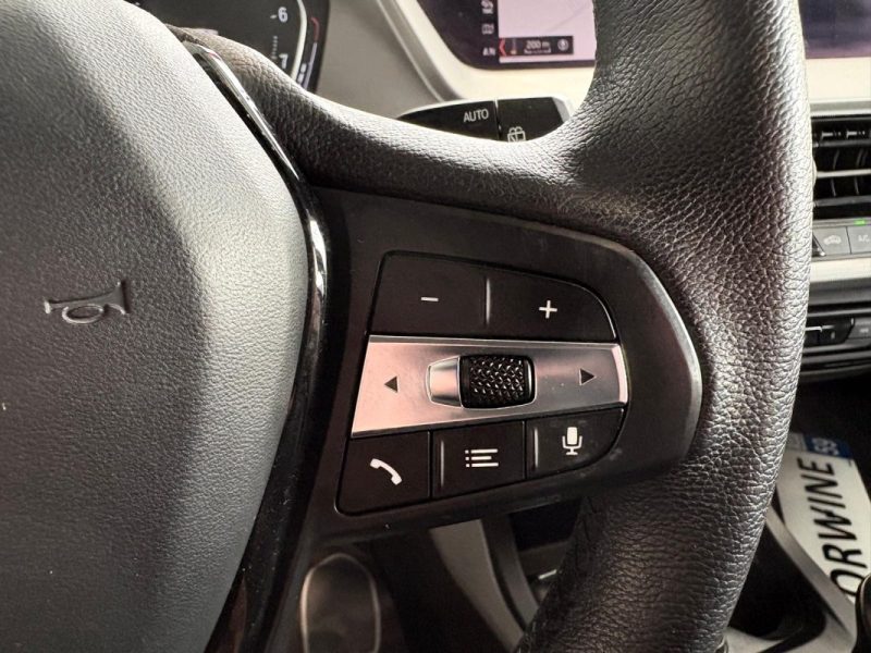 🔹BMW Série 1 (F40) 118 I 1.5i 140 CH📱 CarPlay sans fil🛡️ Garantie 6 mois