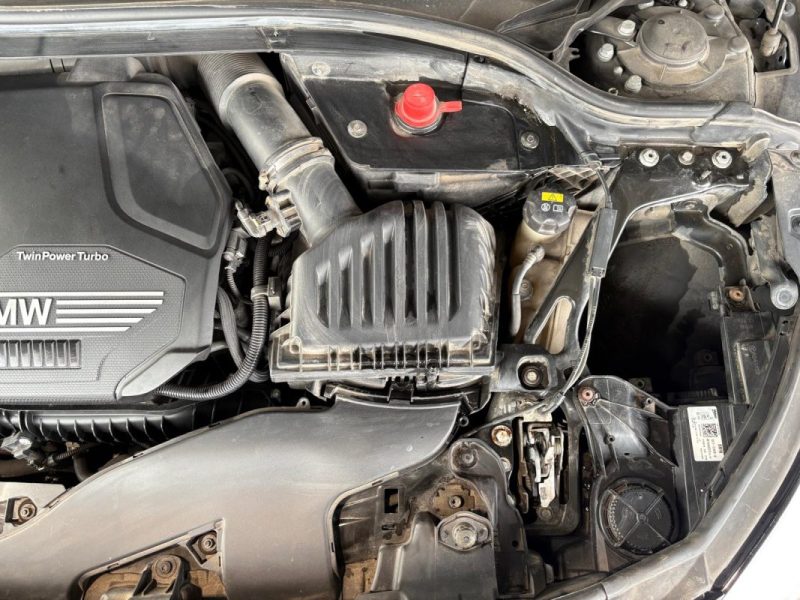 🔹BMW Série 1 (F40) 118 I 1.5i 140 CH📱 CarPlay sans fil🛡️ Garantie 6 mois