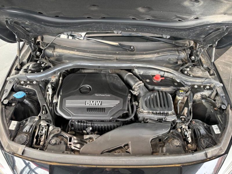 🔹BMW Série 1 (F40) 118 I 1.5i 140 CH📱 CarPlay sans fil🛡️ Garantie 6 mois