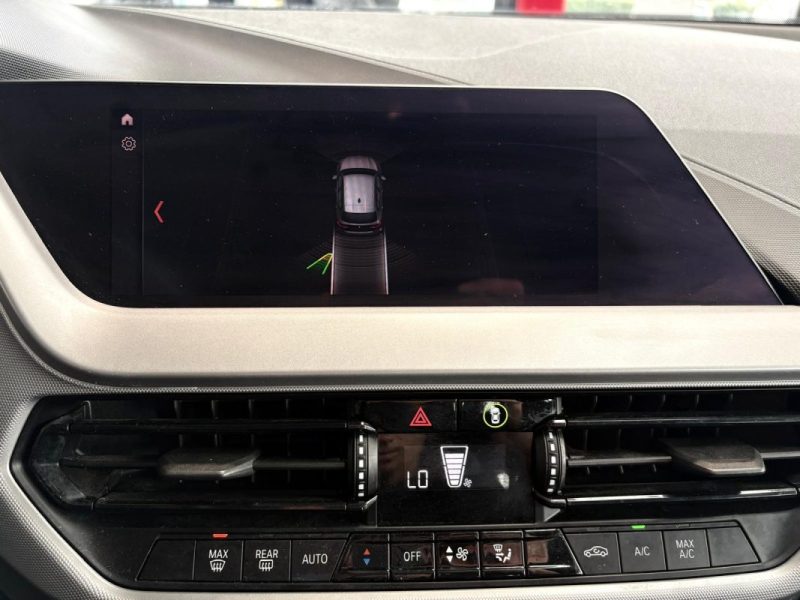 🔹BMW Série 1 (F40) 118 I 1.5i 140 CH📱 CarPlay sans fil🛡️ Garantie 6 mois