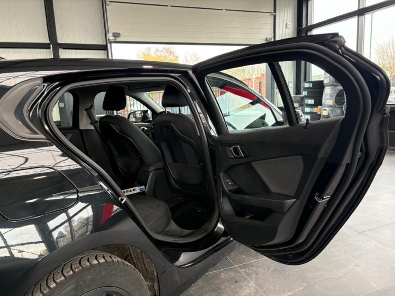 🔹BMW Série 1 (F40) 118 I 1.5i 140 CH📱 CarPlay sans fil🛡️ Garantie 6 mois