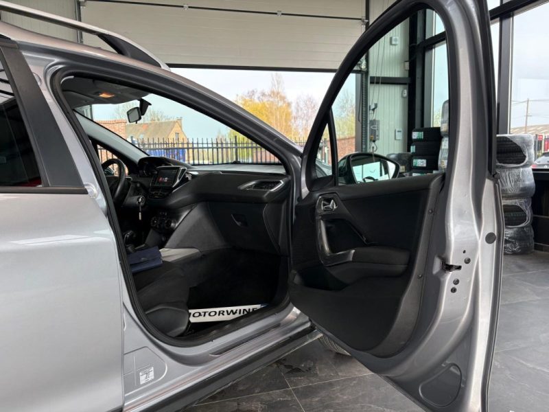 🔹 Peugeot 2008 1.2 VTI 82 CH📱 Apple CarPlay❄️ Climatisation🛡️ Garantie 6 mois