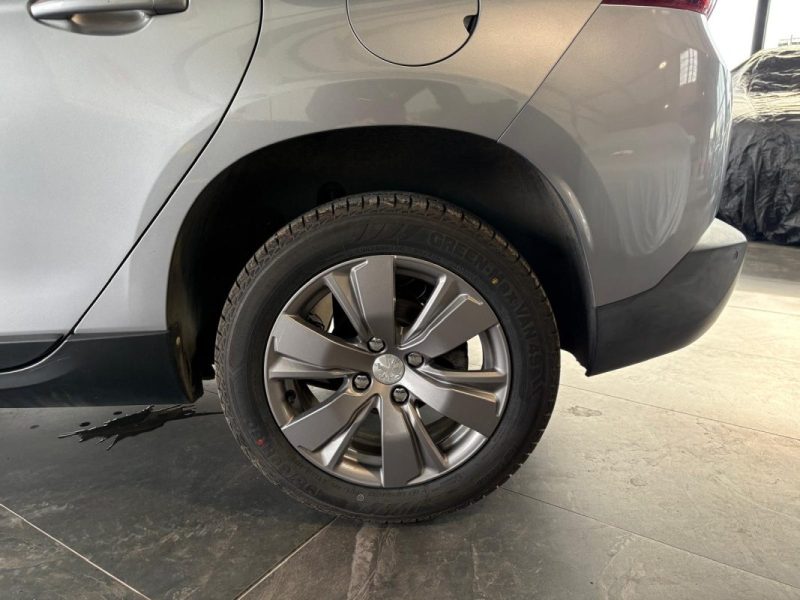 🔹 Peugeot 2008 1.2 VTI 82 CH📱 Apple CarPlay❄️ Climatisation🛡️ Garantie 6 mois