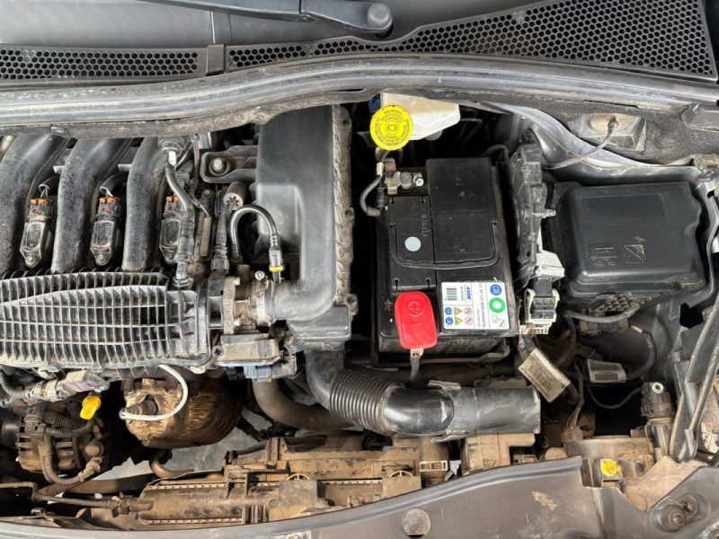 🔹 Peugeot 2008 1.2 VTI 82 CH📱 Apple CarPlay❄️ Climatisation🛡️ Garantie 6 mois