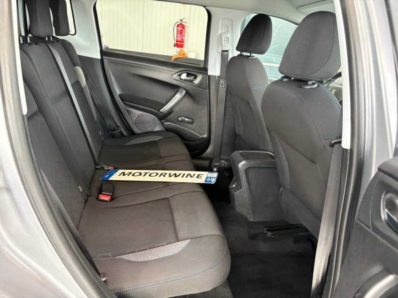 🔹 Peugeot 2008 1.2 VTI 82 CH📱 Apple CarPlay❄️ Climatisation🛡️ Garantie 6 mois