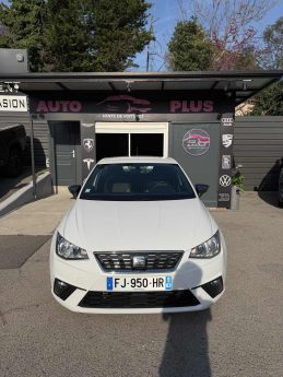 Seat Ibiza Essence – Première main – Révisée, Garantie 12 mois
