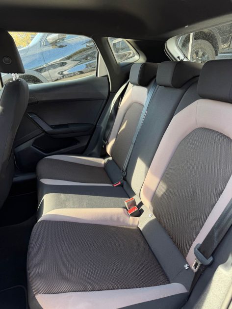 Seat Ibiza Essence – Première main – Révisée, Garantie 12 mois