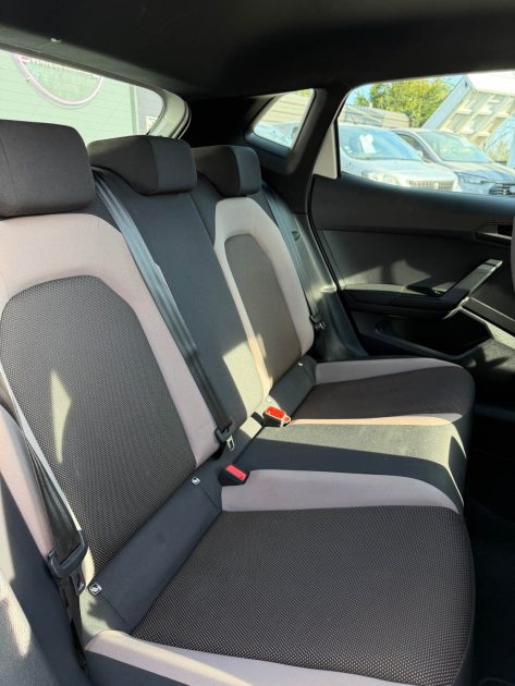 Seat Ibiza Essence – Première main – Révisée, Garantie 12 mois
