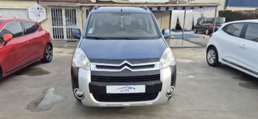 CITROEN BERLINGO 1.6 HDI 90 XTR 2010