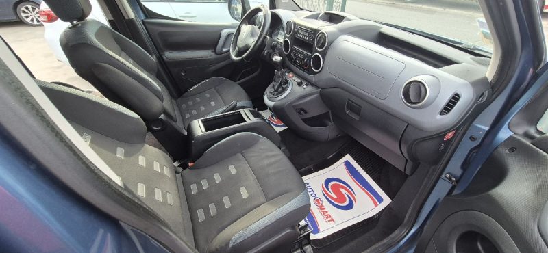 CITROEN BERLINGO 1.6 HDI 90 XTR 2010