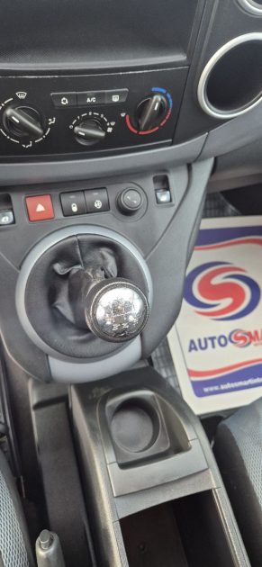 CITROEN BERLINGO 1.6 HDI 90 XTR 2010