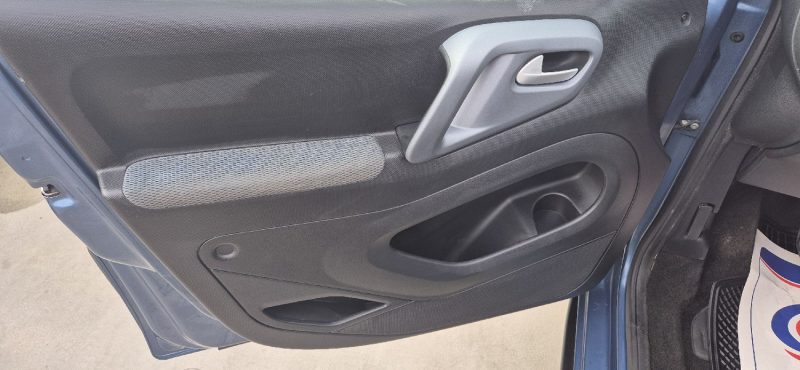 CITROEN BERLINGO 1.6 HDI 90 XTR 2010