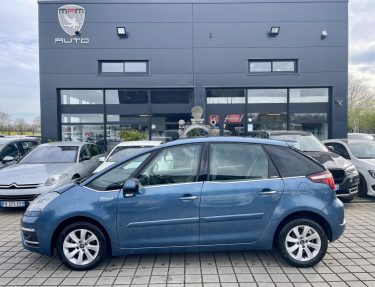 CITROEN C4 Picasso 1.6 E-HDI 110CH ATTRACTION BMP6 2011