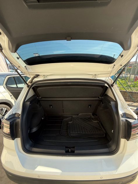 VOLKSWAGEN T-CROSS TSI 110 UNITED