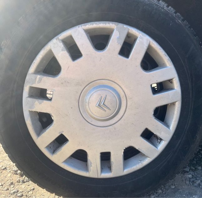 Citroen C3 1.1i 60 Ch Garantie 