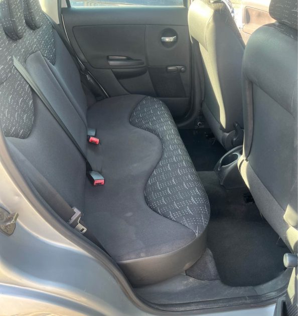 Citroen C3 1.1i 60 Ch Garantie 