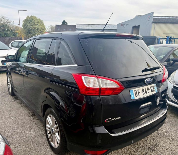 FORD G.C-MAX