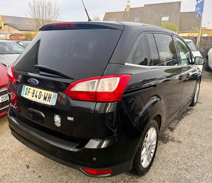 FORD G.C-MAX