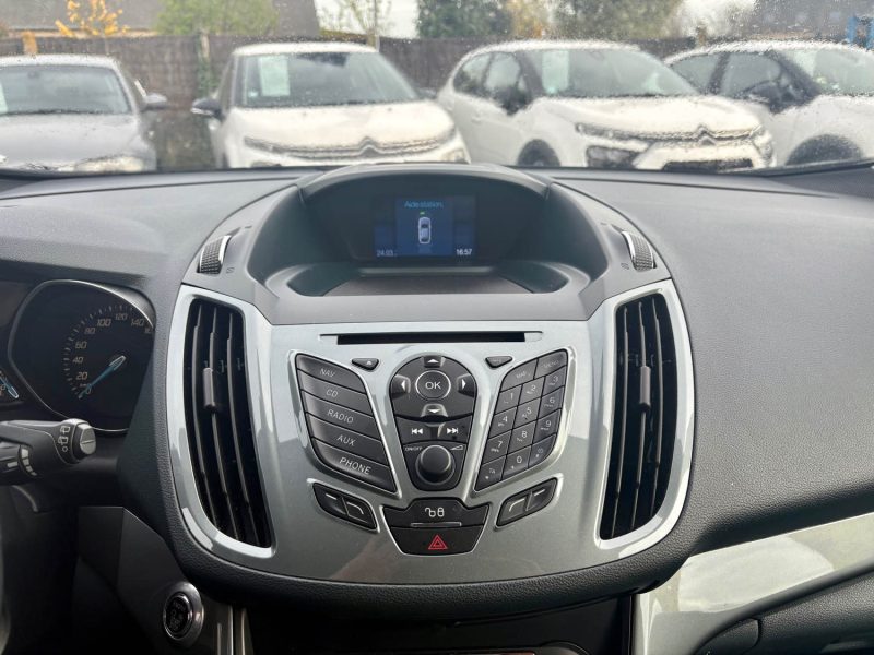 FORD G.C-MAX