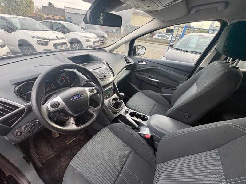 FORD G.C-MAX