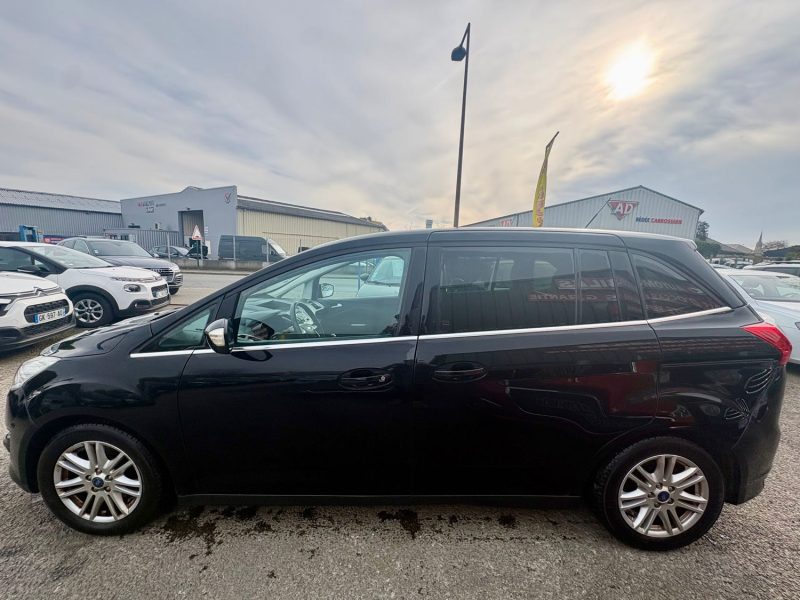 FORD G.C-MAX
