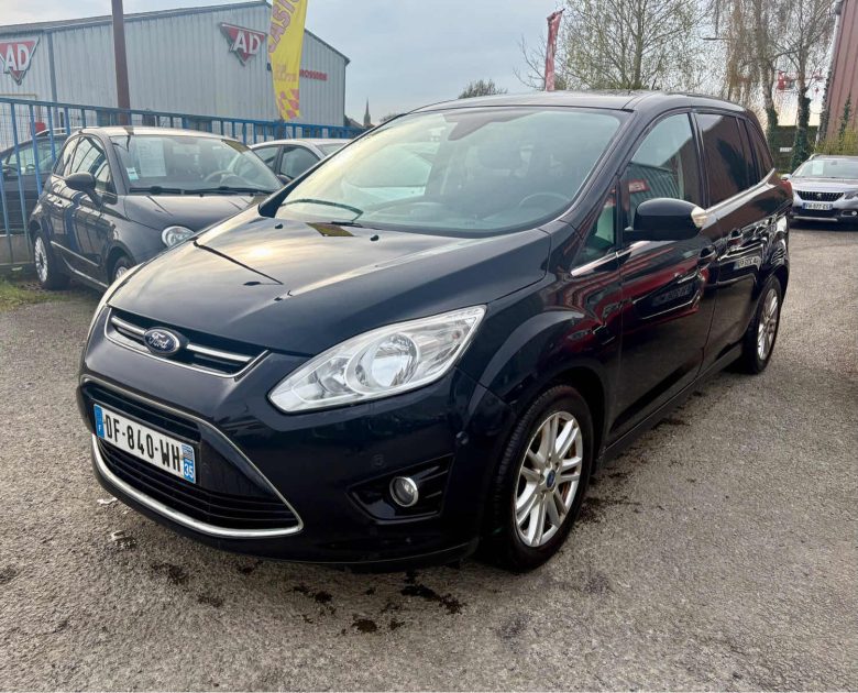 FORD G.C-MAX