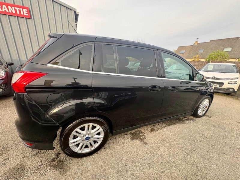 FORD G.C-MAX