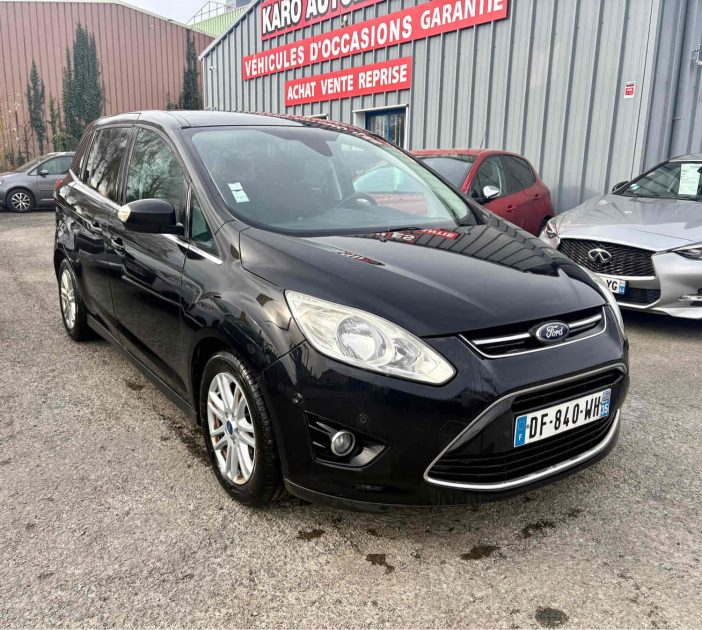 FORD G.C-MAX