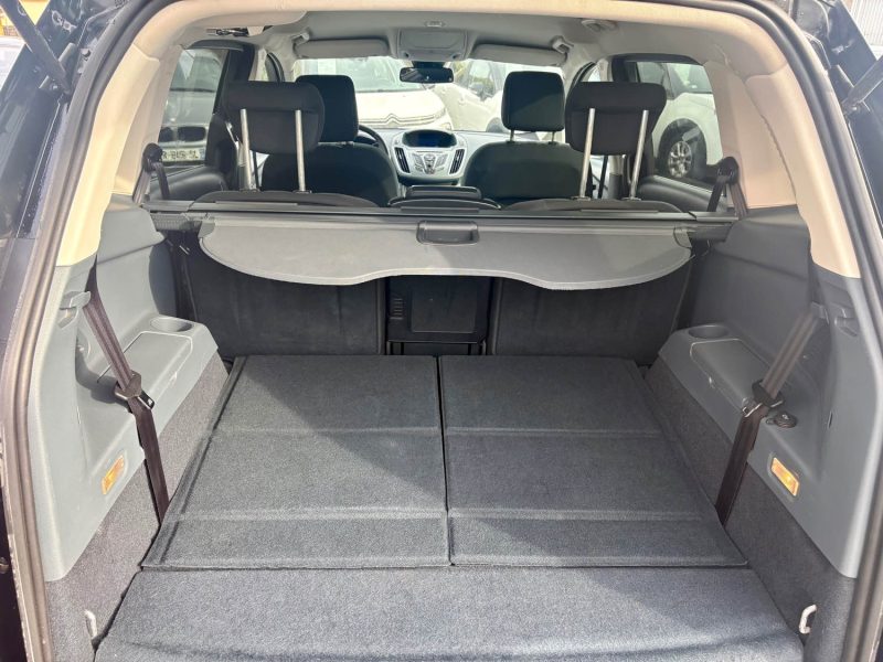 FORD G.C-MAX