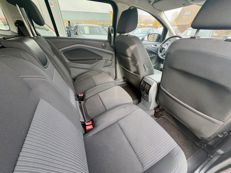 FORD G.C-MAX