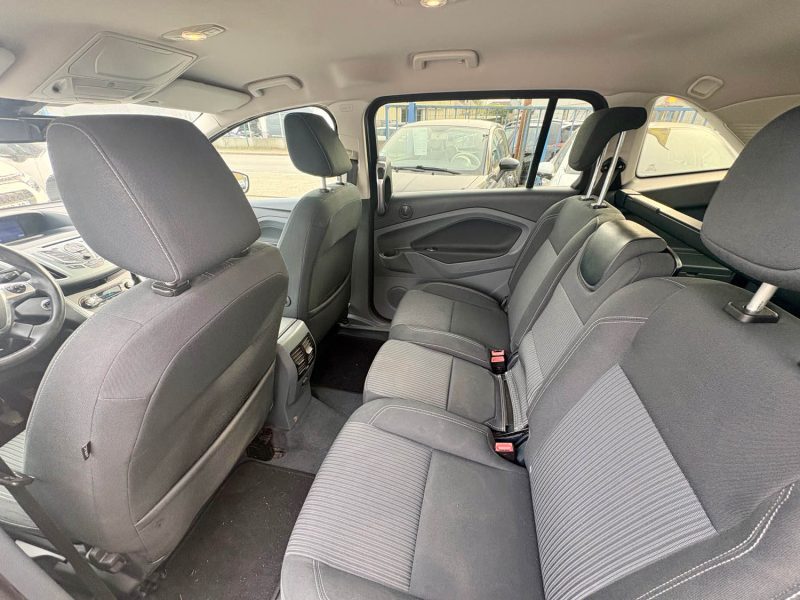 FORD G.C-MAX