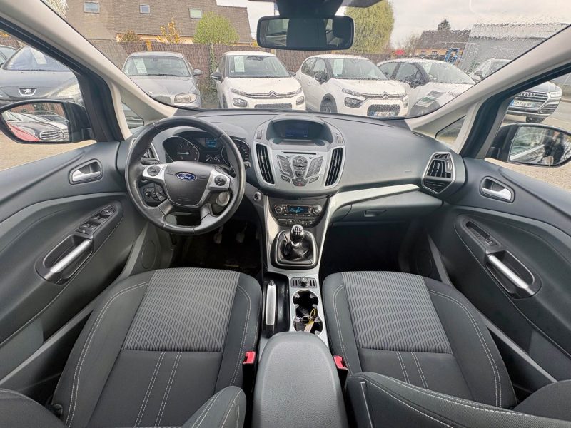 FORD G.C-MAX