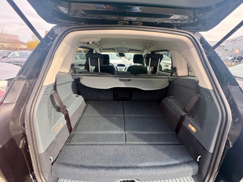 FORD G.C-MAX