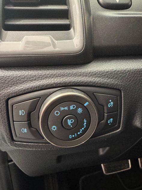 FORD RANGER RAPTOR 4 2.0 210CH DOUBLE CABINE