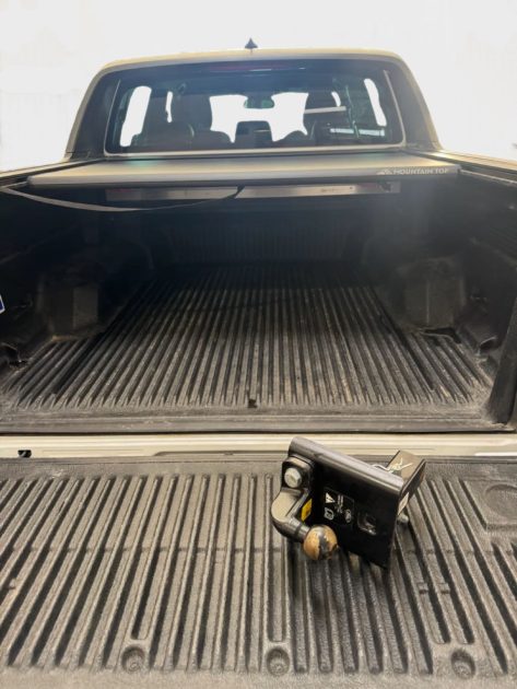 FORD RANGER RAPTOR 4 2.0 210CH DOUBLE CABINE