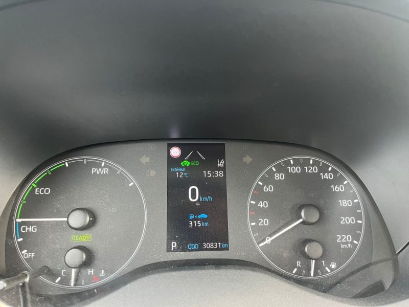 TOYOTA YARIS 116H DYNAMIC BUSINESS STAGE ACADEMY MY21 2022