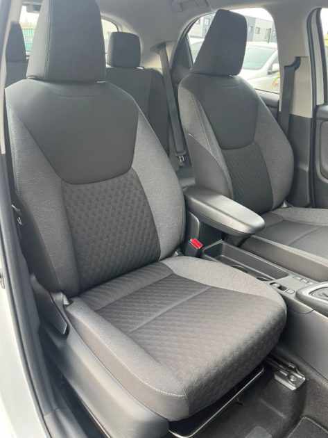 TOYOTA YARIS 116H FRANCE BUSINESS STAGE ACADEMY BVA 2021