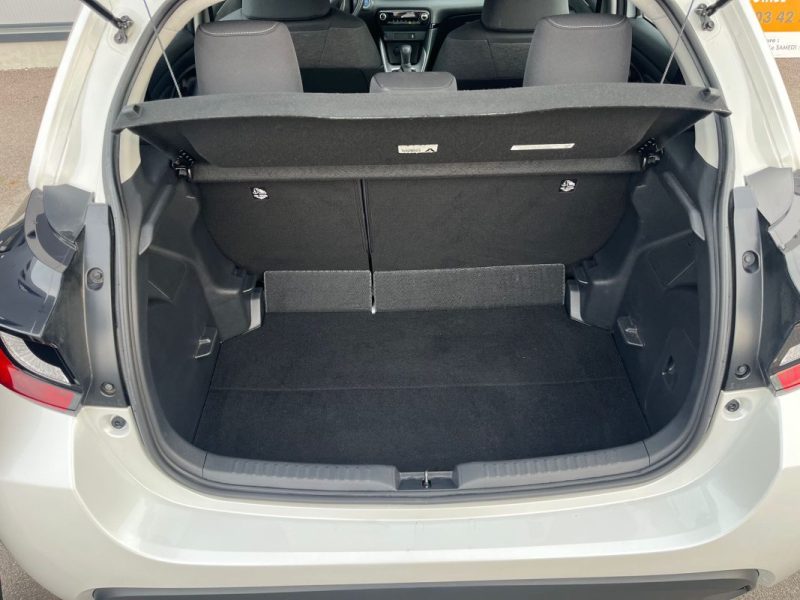 TOYOTA YARIS 116H FRANCE BUSINESS STAGE ACADEMY BVA 2021