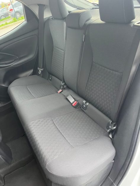 TOYOTA YARIS 116H FRANCE BUSINESS STAGE ACADEMY BVA 2021